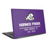 Texas Christian University Horned Frogs Fort Worth Dell Latitude Skin