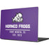 Texas Christian University Horned Frogs Fort Worth Apple MacBook Pro 14-inch Skin