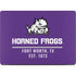 Texas Christian University Horned Frogs Fort Worth Apple MacBook Pro 14-inch Skin