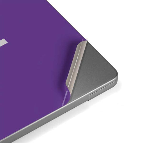 Texas Christian University Horned Frogs Fort Worth Apple MacBook Pro 14-inch Skin