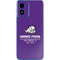 Texas Christian University Horned Frogs Fort Worth Moto G Play 4G (2024) Skin