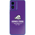 Texas Christian University Horned Frogs Fort Worth Moto G Play 4G (2024) Skin