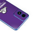 Texas Christian University Horned Frogs Fort Worth Moto G Play 4G (2024) Skin