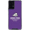 Texas Christian University Horned Frogs Fort Worth Moto G Power 5G (2024) Clear Case
