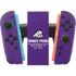 Texas Christian University Horned Frogs Fort Worth Nintendo Switch 2 (2025) Joy-Con Controller Skin