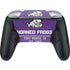 Texas Christian University Horned Frogs Fort Worth Nintendo Switch 2 (2025) Pro Controller Skin
