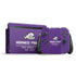 Texas Christian University Horned Frogs Fort Worth Nintendo Skins