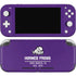 Texas Christian University Horned Frogs Fort Worth Nintendo Switch Lite Skin