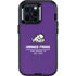 Texas Christian University Horned Frogs Fort Worth Otterbox Defender iPhone Skin