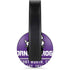 Texas Christian University Horned Frogs Fort Worth PlayStation 4 Gold Wireless Headset Skin