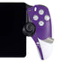 Texas Christian University Horned Frogs Fort Worth PlayStation Portal Remote Player Skin