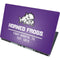 Texas Christian University Horned Frogs Fort Worth Dell Precision Skin