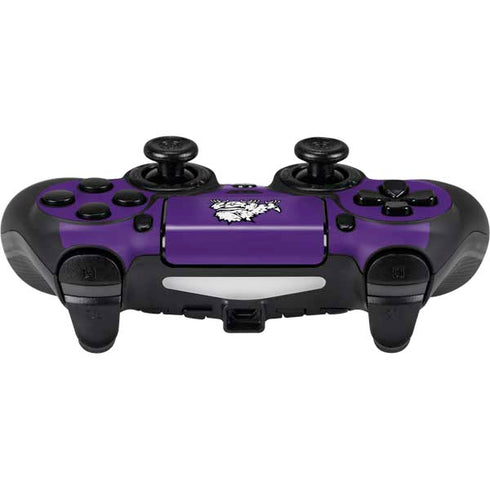 Texas Christian University Horned Frogs Fort Worth PS4/PC SCUF Impact Controller Skin