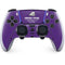 Texas Christian University Horned Frogs Fort Worth PS5 DualSense Edge Pro Controller Skin