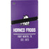 Texas Christian University Horned Frogs Fort Worth PS5 Pro Console Skin