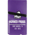 Texas Christian University Horned Frogs Fort Worth PS5 Pro Disk Console Skin