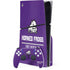 Texas Christian University Horned Frogs Fort Worth PlayStation PS5 Skins