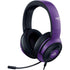 Texas Christian University Horned Frogs Fort Worth Razer Kraken X Skin