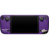 Texas Christian University Horned Frogs Fort Worth Steam Deck Handheld Gaming Computer Skin