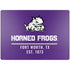 Texas Christian University Horned Frogs Fort Worth Surface Laptop 7 13.8in Skin