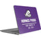 Texas Christian University Horned Frogs Fort Worth Surface Laptop Studio Skin
