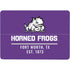 Texas Christian University Horned Frogs Fort Worth Surface Laptop Studio Skin