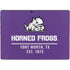 Texas Christian University Horned Frogs Fort Worth Surface Pro 9 Skin