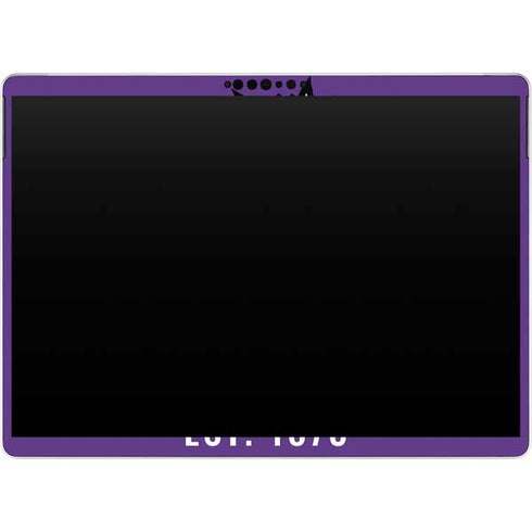 Texas Christian University Horned Frogs Fort Worth Surface Pro 9 Skin