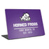 Texas Christian University Horned Frogs Fort Worth Universal Laptop 17in (13.8 x 10in) Skin