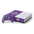 Texas Christian University Horned Frogs Fort Worth Xbox One Skins