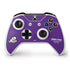 Texas Christian University Horned Frogs Fort Worth Xbox One Skins