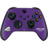 Texas Christian University Horned Frogs Fort Worth XBox Series X Digital Edition Bundle Skin