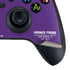 Texas Christian University Horned Frogs Fort Worth XBox Series X Digital Edition Bundle Skin