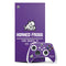 Texas Christian University Horned Frogs Fort Worth Xbox Series X Skins