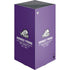 Texas Christian University Horned Frogs Fort Worth XBox Series X Digital Edition Console Skin