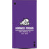Texas Christian University Horned Frogs Fort Worth XBox Series X Digital Edition Console Skin