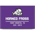 Texas Christian University Horned Frogs Fort Worth Dell XPS Skin