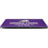 Texas Christian University Horned Frogs Fort Worth Dell XPS Skin