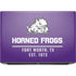 Texas Christian University Horned Frogs Fort Worth HP ZBook Fury 16 G10 Skin