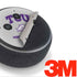 Texas Christian University Horned Frogs Logo Print Amazon Echo Dot Skin
