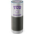 Texas Christian University Horned Frogs Logo Print Amazon Echo Skin