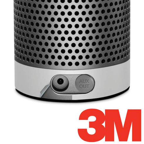 Texas Christian University Horned Frogs Logo Print Amazon Echo Skin