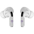 Texas Christian University Horned Frogs Logo Print AirPods Skins