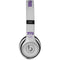 Texas Christian University Horned Frogs Logo Print Beats Solo 2 Wired Skin