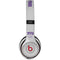 Texas Christian University Horned Frogs Logo Print Beats Solo 2 Wireless Skin
