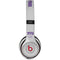Texas Christian University Horned Frogs Logo Print Beats Solo 3 Wireless Skin
