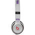 Texas Christian University Horned Frogs Logo Print Beats Solo 3 Wireless Skin