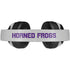 Texas Christian University Horned Frogs Logo Print Beats Solo Pro Skin