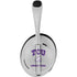 Texas Christian University Horned Frogs Logo Print Bose Noise Cancelling Headphones 700 Skin