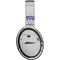 Texas Christian University Horned Frogs Logo Print Bose QuietComfort 35 Headphones Skin